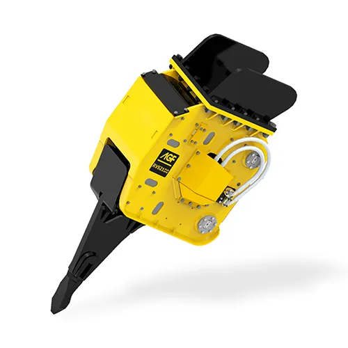 vibro ripper